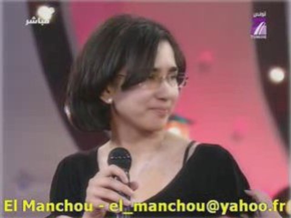 Tunisie - Génie Tunisienne 19,32 de moyenne au bac