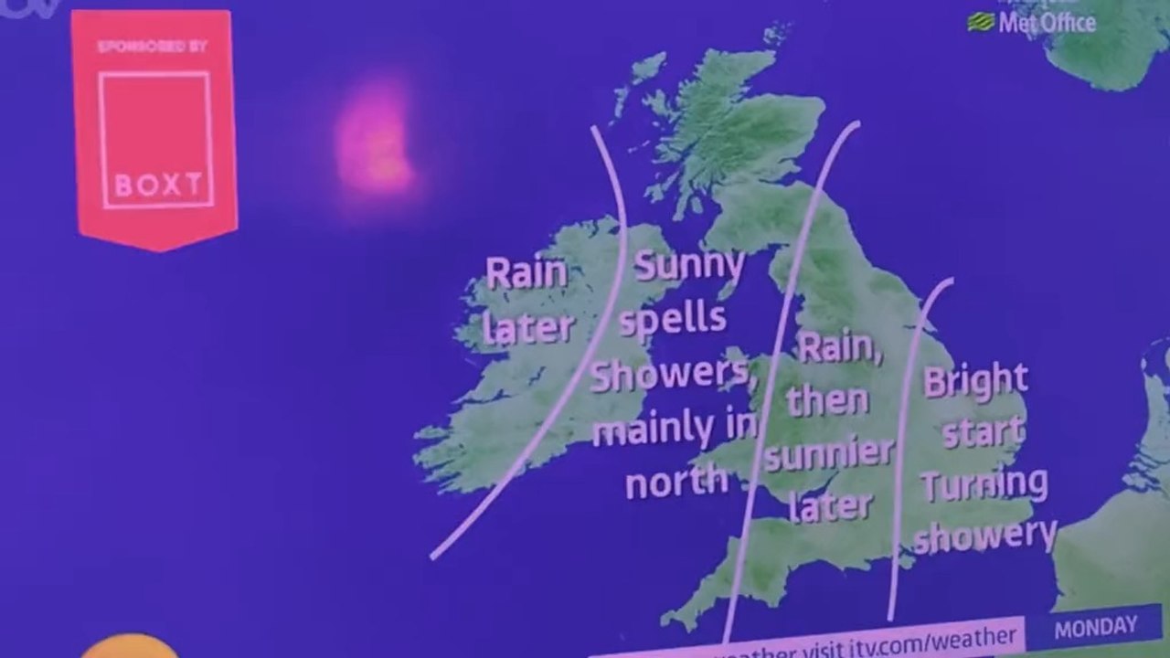 Good morning Britain 2022
