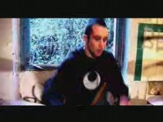 Let me alone - blunt A clip vidéo