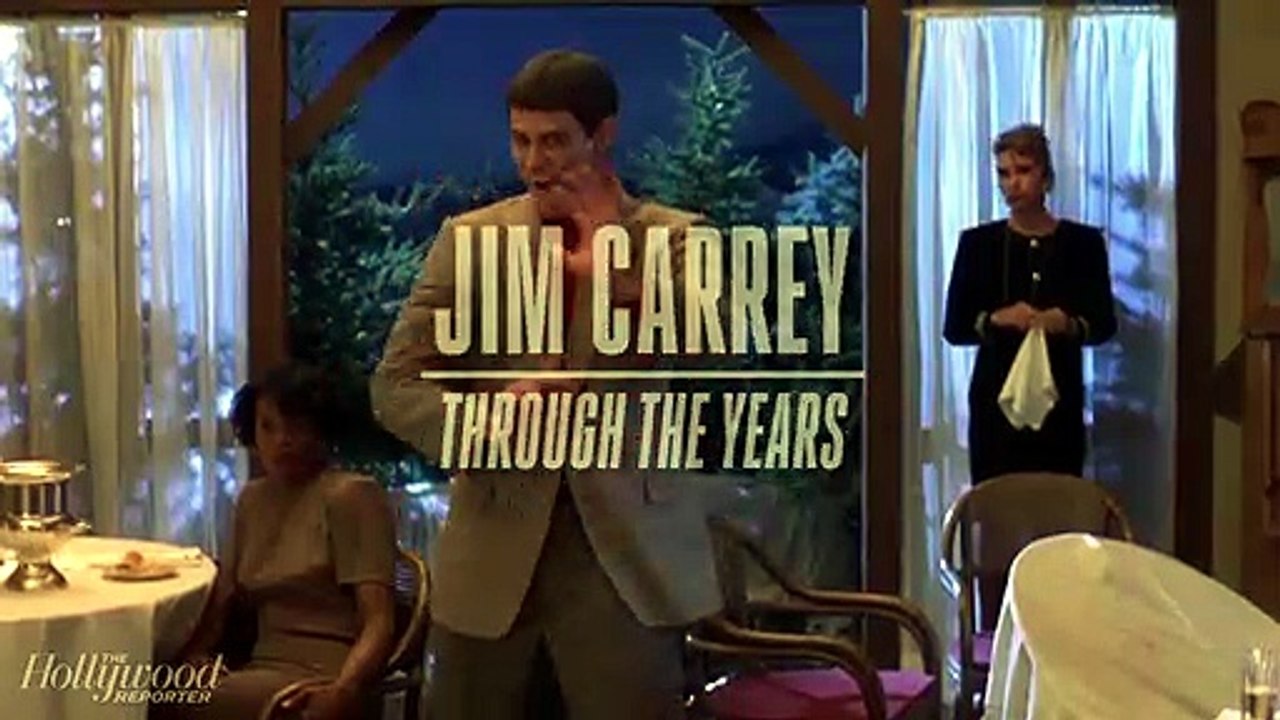 Jim Carrey: 'Dumb and Dumber,' 'Ace Ventura,' 'Man on the Moon' | Career Highlights [Full Movie]