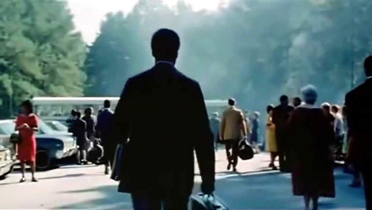 REMEMBER THE TITANS (2001) Trailer VO [Full Movie]