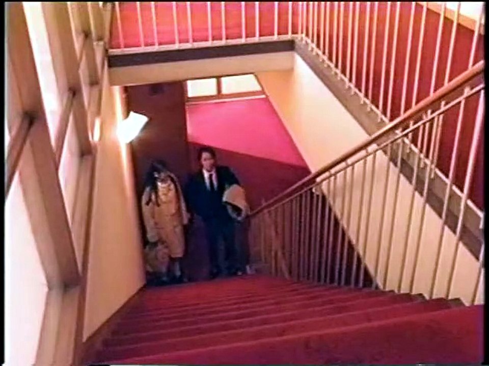 Psychometrer Eiji Ep08