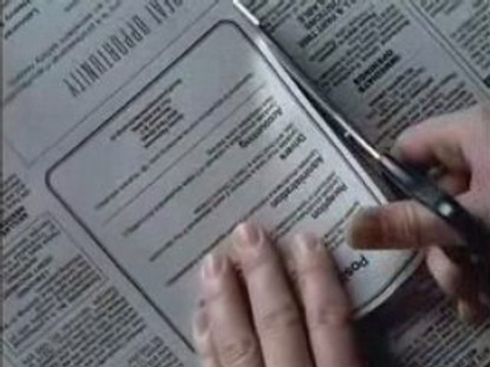 YWCA Paper