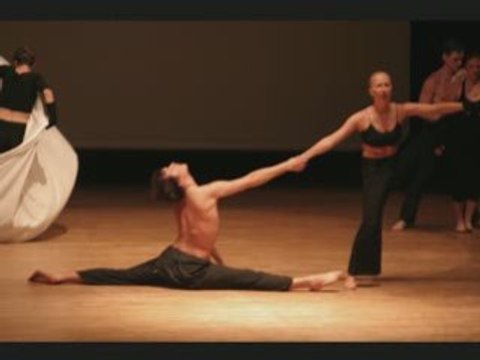 âmes en chair, amants chers