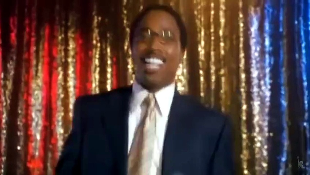 UNDERCOVER BROTHER (2002) Trailer VO - HD [Full Movie]