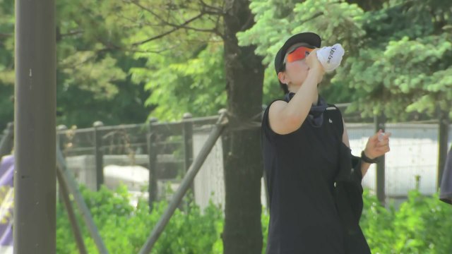 [날씨] 오늘도 불볕더위, 서울 32℃...오후부터 서쪽 곳곳 소나기 / YTN