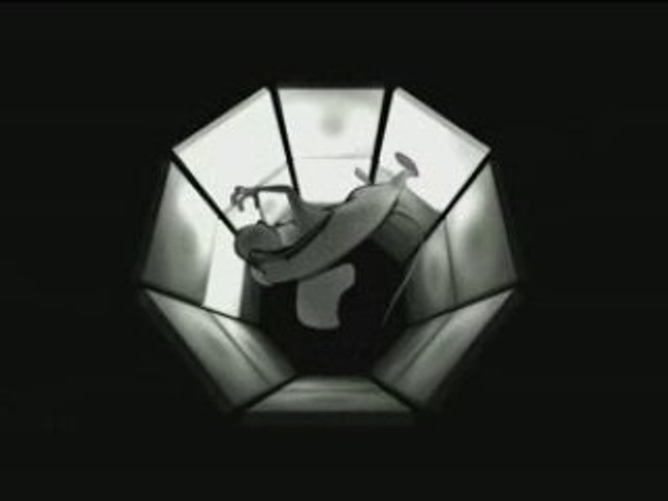 Qui Souris-Rat le Dernier