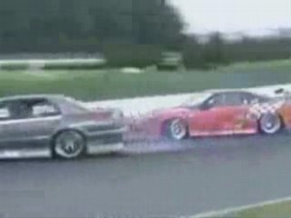 DRIFT