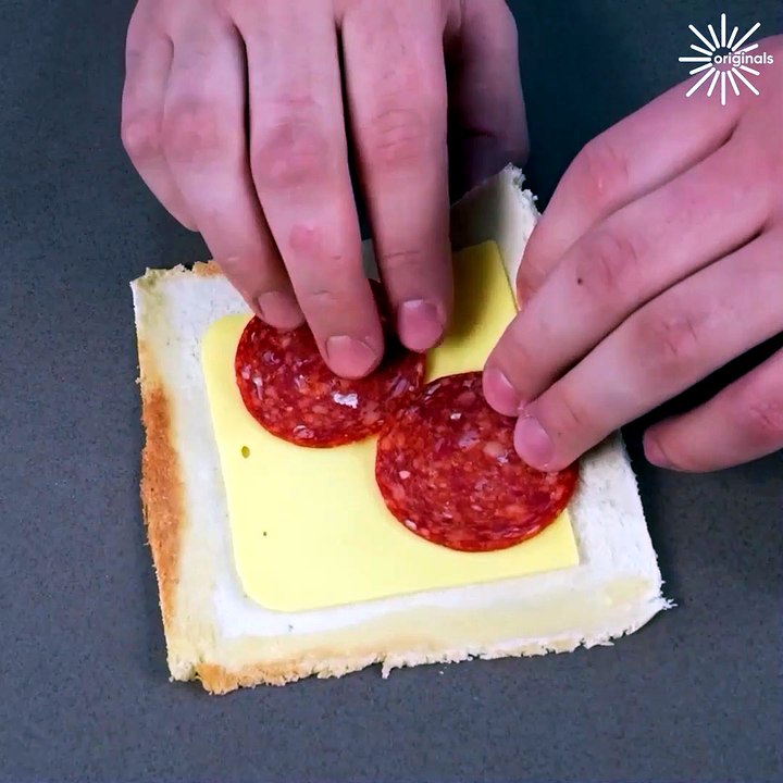Become a pro with these food hacks!