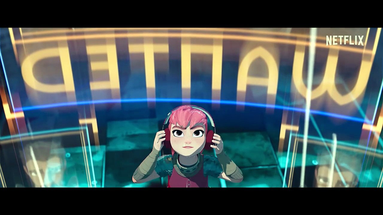 Nimona