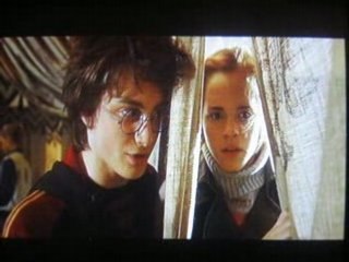 Harry Potter et la coupe de feu