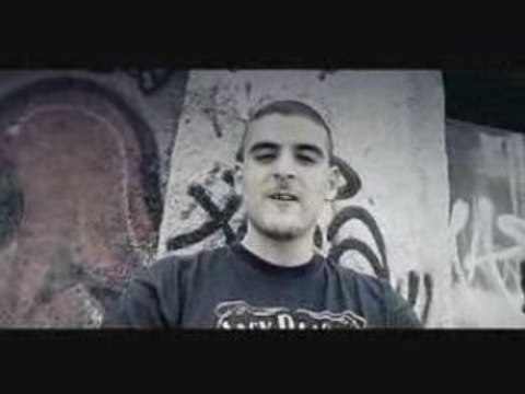 Limsa Feat Sofiane - Forme pour tuer
