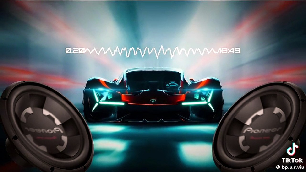 electronic music