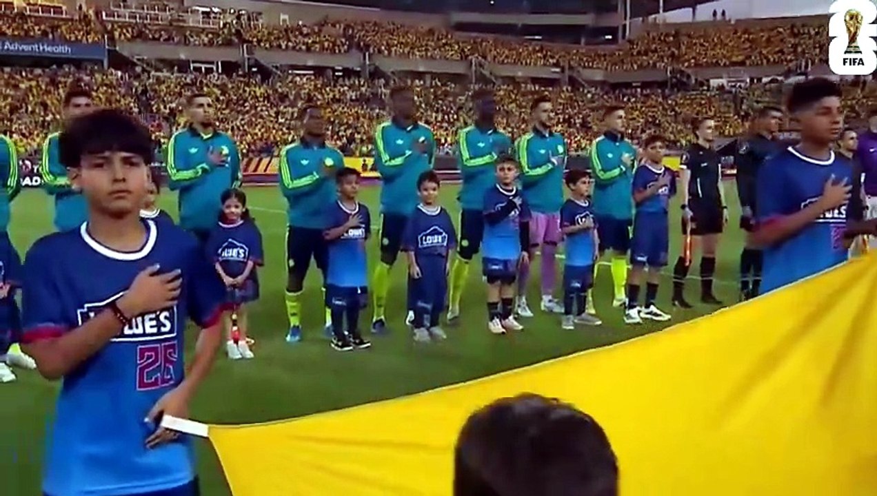 Colombia vs Portugal  | Full Match Highlights Today