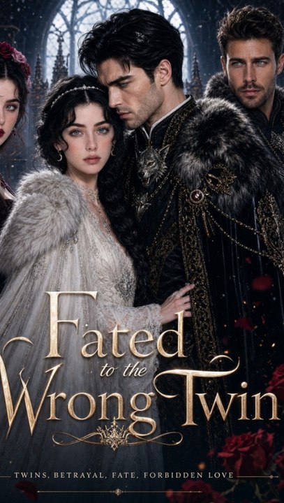 Fated To The Wrong Twin - Full Episode (ENGSUB) | Werewolf Romance