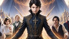 Bow to 10-Year-Old Archmage Aldric - Full Episode (ENGSUB) | Fantasy Magic, Rebirth, Adventure #ASM