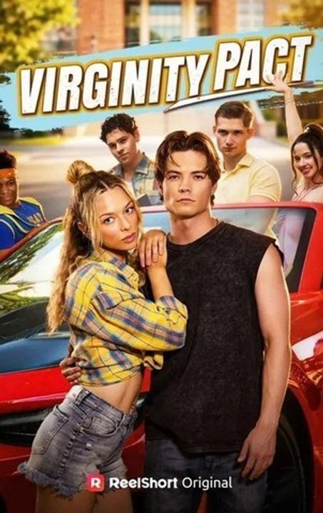 Virginity Pact - FULL