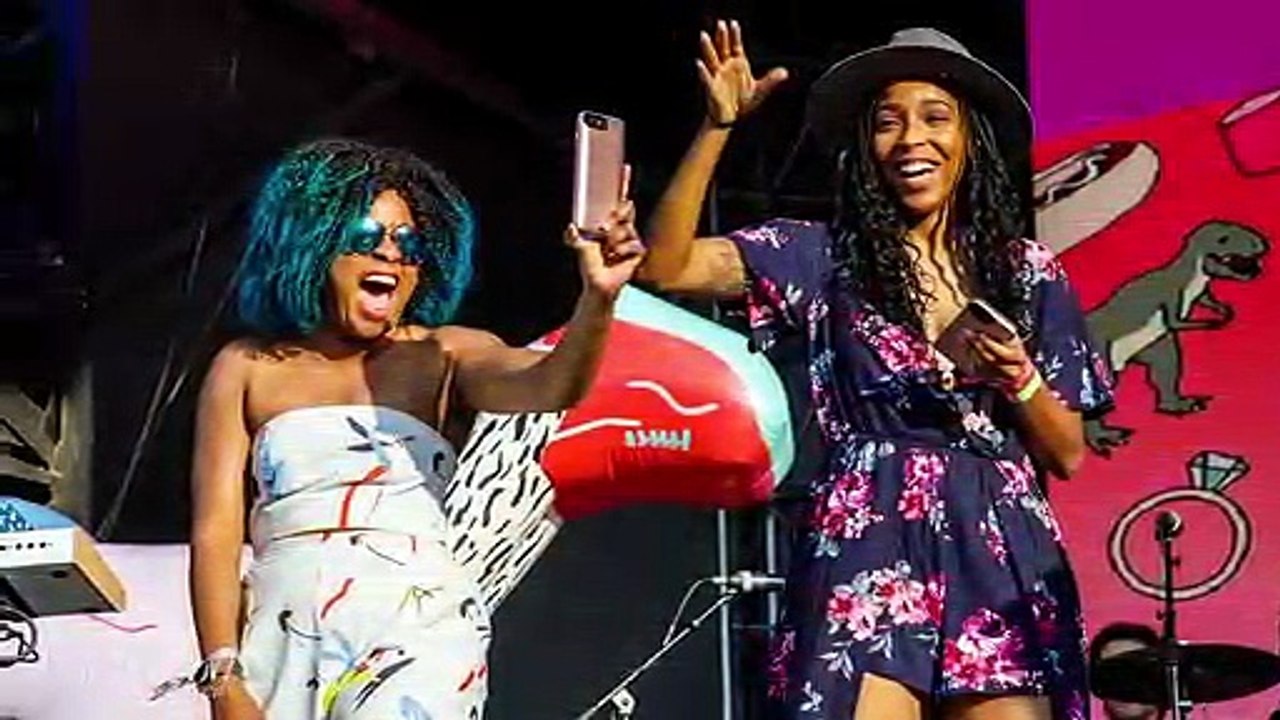 How The '2 Dope Queens' Duo Is Changing the Comedy World  | THR News [Full Movie]