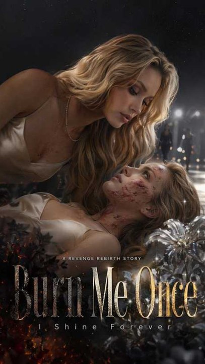 Burn Me Once I Shine Forever - Full Episode (ENGSUB) | Revenge, Rebirth, Family Drama