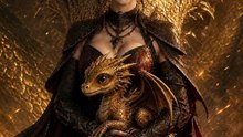 Reborn Serpent Queen: Revenge of the Divine Dragon's Mother - Full Episode (ENGSUB) | Rebirth, Fantasy Romance, Revenge #ASM