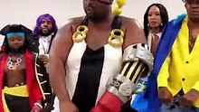 one piece irl