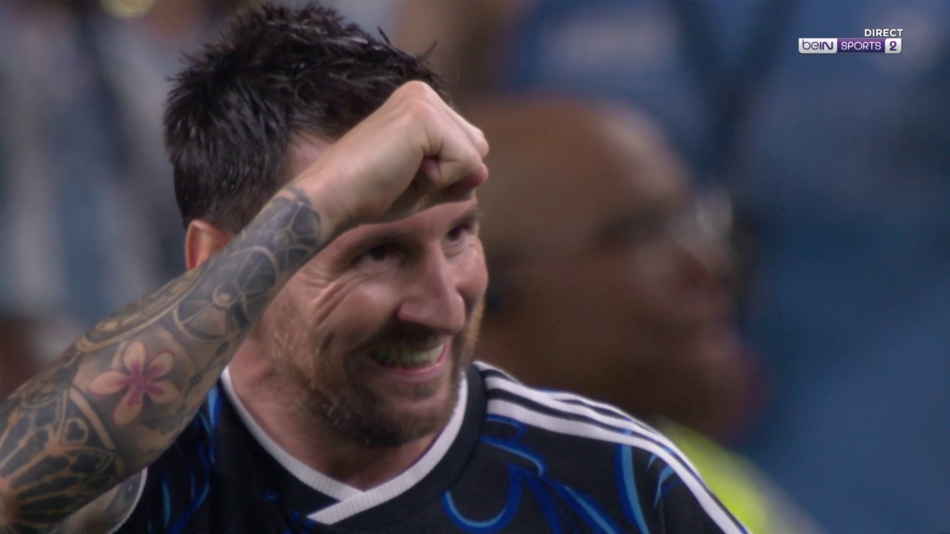 Coupe du Monde 2026 : Coup franc direct de Messi, la Pulga est éternelle !