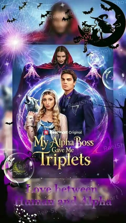 My Alpha Boss Gave Me Triplets | Eng Sub No Cut Alpha Secret Exposed | Full Short Drama | English Sub 2026