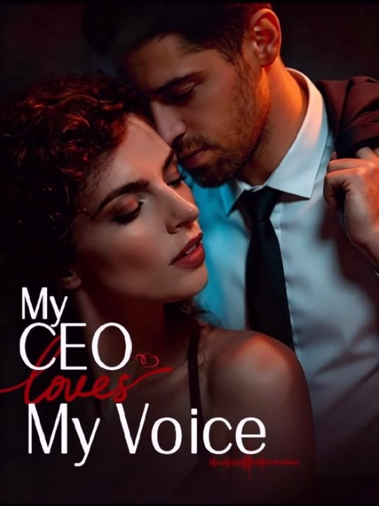 My CEO Loves My Voice | Short Drama Full HD 720p #ADB