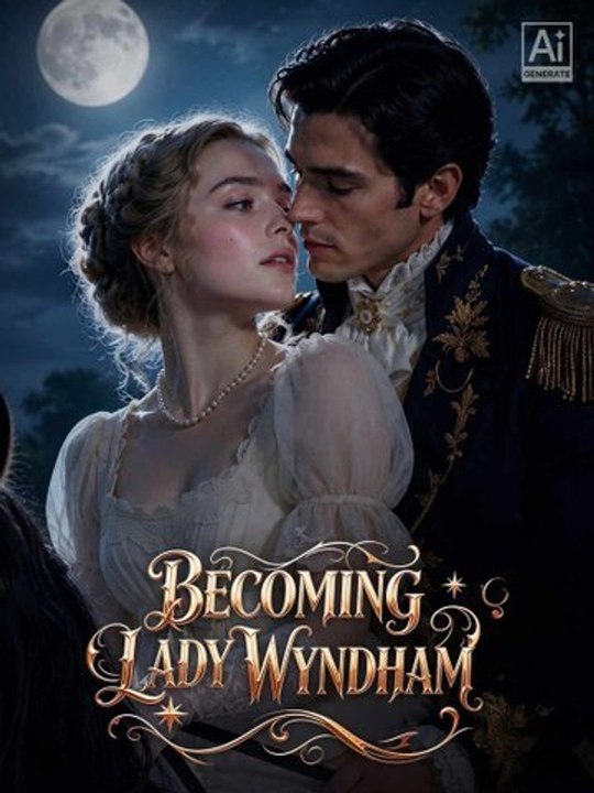 Becoming Lady Wyndham - Ep ✅ FULL [Eng Sub]