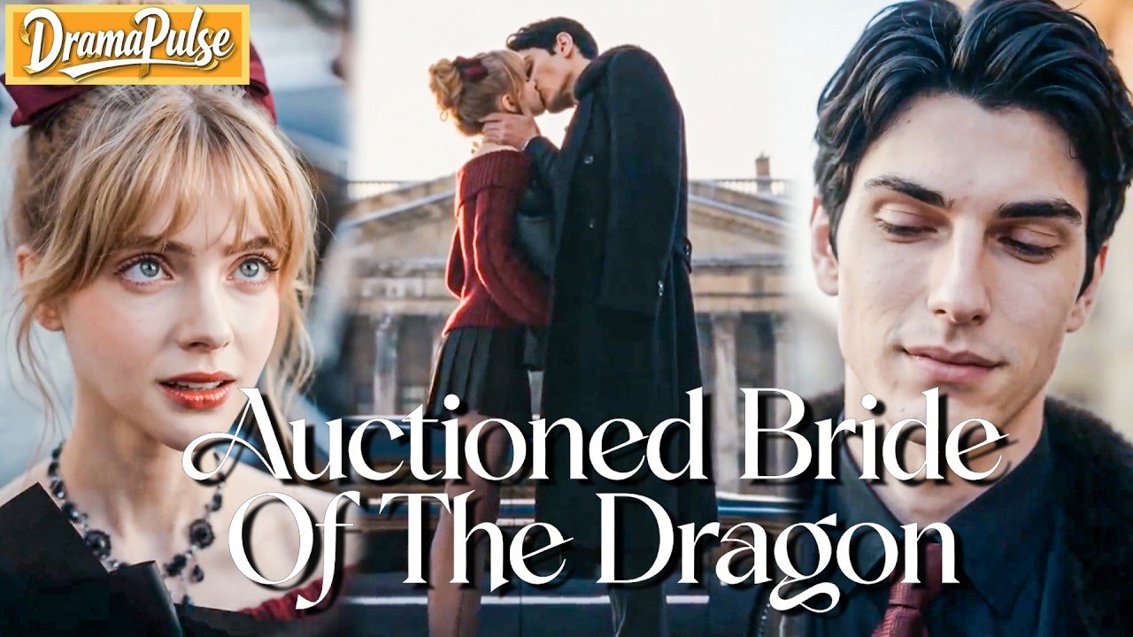 Sold To Underground Auction By My Uncle, I Be Black Dragon Lrds Only CureThey Ended Up Begging!
