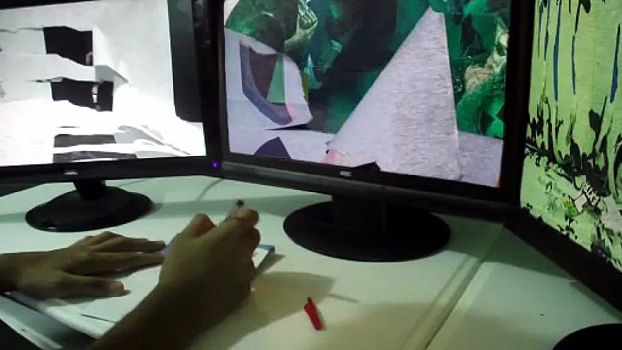 Ben 10 Extranews Capítulo 5 Desvenda o Segredo
