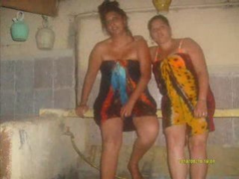 PEPA Y SARIO   LA  RITANA GITAN