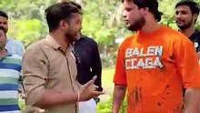 Bike Chor Ki Jabardast Dhulai 😂 | Real Twist At The End #shorts