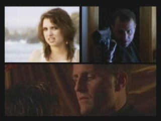 Turbulent Sea Christine Feehan Book Trailer