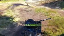 BC 12 t 4.6K DMG, 10 frags, 1 VS 4