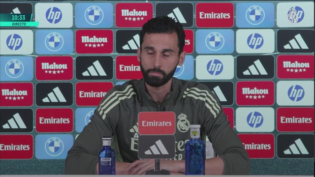 TODAS LAS RESPUESTAS de ARBELOA tras lo OCURRIDO con FLORENTINO PÉREZ