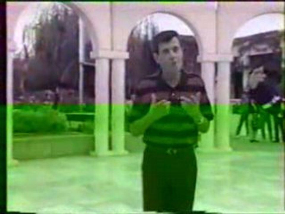 Clip mazouni PTT