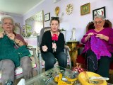 L'&Eacute;trat, ep 3 : une maille &agrave; l'endroit, une maille &agrave; l'envers