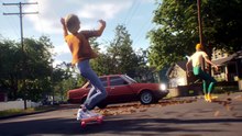 Mixtape - Gameplay Trailer | PS5 Games