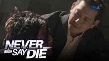 Never Say Die: Ang matinding parusa para kay Liza! (Episode 71)