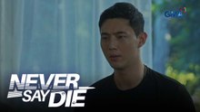 Never Say Die: Makikipag-tulungan na si Jin Ho sa kapulisan! (Episode 71)