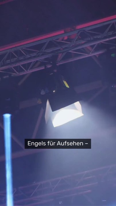 No Glomex Sarah Engels: 'Letzter Platz sicher!' - Sängerin kassiert harte Kritik vor ESC-Auftritt