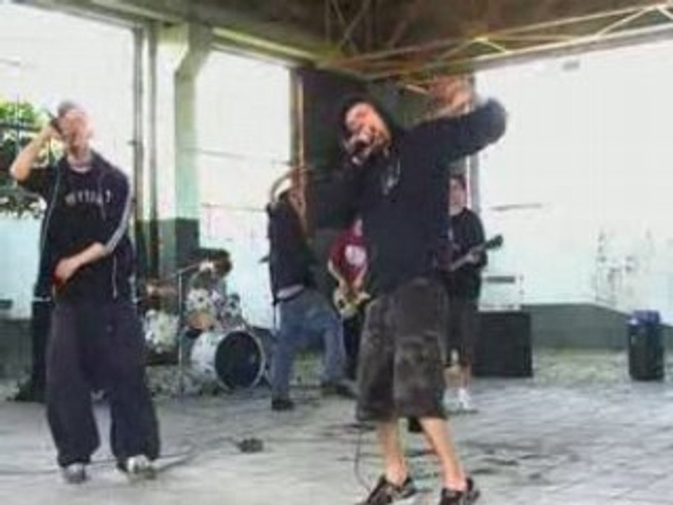Dirty fingers
