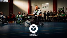 Villeneuve d'Ascq/Kerpape et Douai/Chatenay