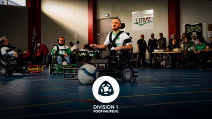 Villeneuve d'Ascq/Kerpape et Douai/Chatenay