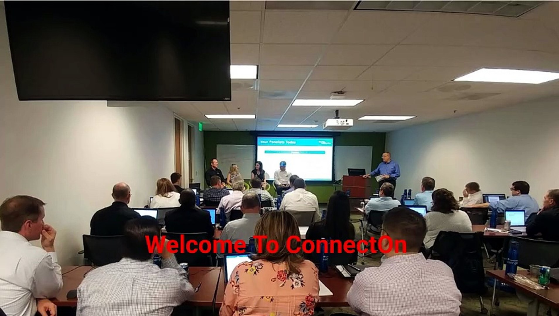 ⁣ConnectOn - Affordable Managed IT Service Provider in Tampa, FL
