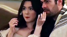 She is feeding her hubby🤭❤️🍗 RuzgarliTepe WindsofLove CemreArda GokberkYildiri