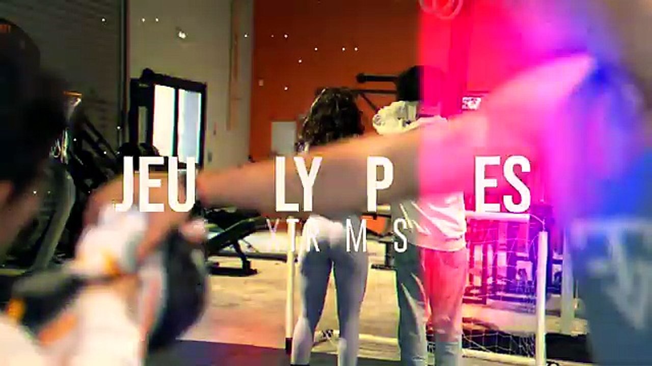 JEUX OLYMPIQUES EN FAMILLE !! (qui va gagner ??)