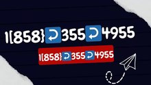 1[858}↩355↩4955 (4)Ultimate Guide to Coinbase Customer Service Free Number - Step-By-Step Guide Explained