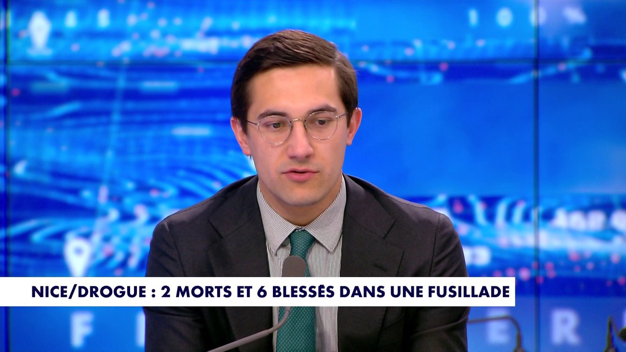 Jules Torres : «Ce drame est une occasion pour E. Ciotti de montrer s’il peut changer quelque chose»